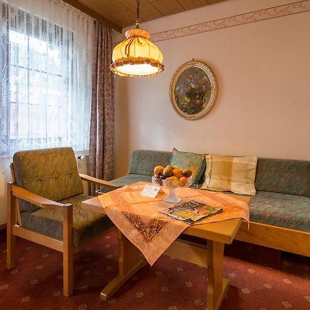 Hotel Restaurant Alte Linde 바드윌드바드 외부 사진
