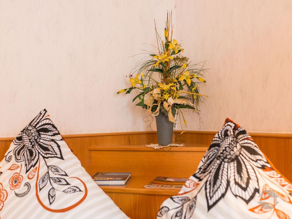 Hotel Restaurant Alte Linde 바드윌드바드 외부 사진